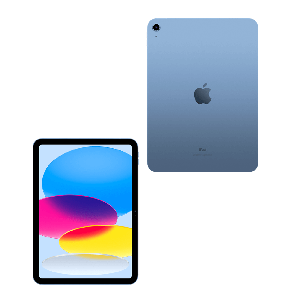 APPLE-iPad 10代 10.9吋 2022