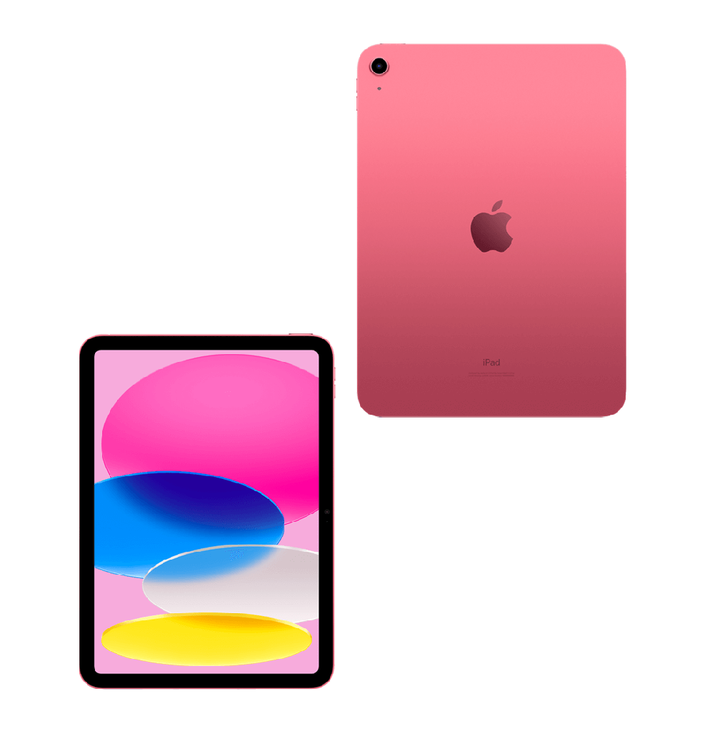 APPLE-iPad 10代 10.9吋 2022