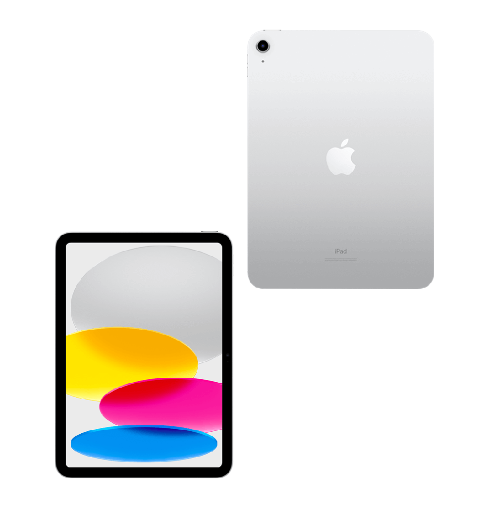 APPLE-iPad 10代 10.9吋 2022