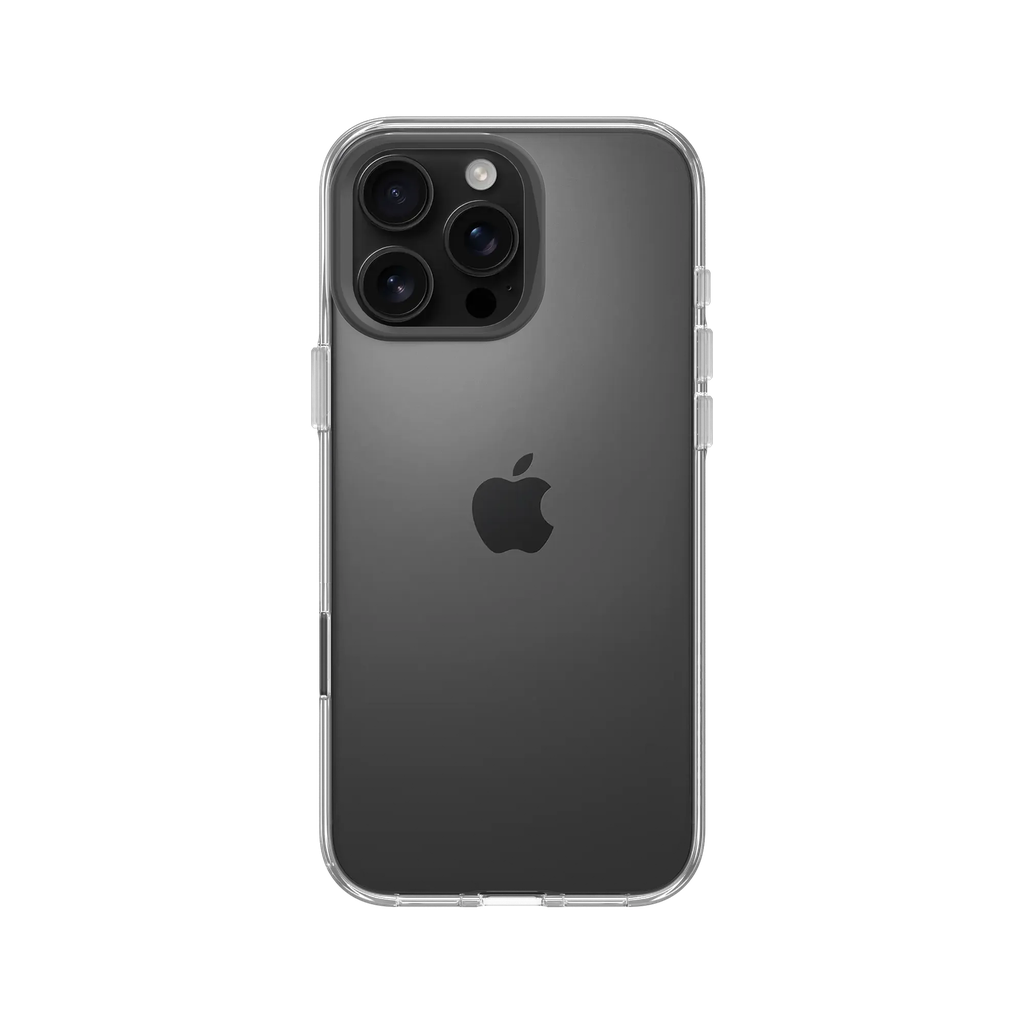 RHINOSHIELD-ip16 pro max clear case 透明