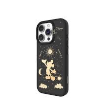 Belkin iPhone 16 Pro 磁吸抗菌保護殼-迪士尼系列(璀璨米奇)_鴻海嘉年華