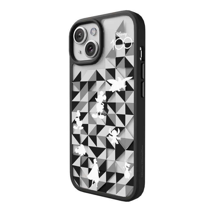 Belkin iPhone 15 磁吸抗菌保護殼-迪士尼系列 