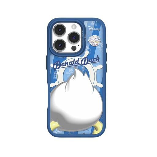 [MSA023qcNB-DY] 【Belkin】Sheer Force™ iPhone 16 系列 磁吸手機保護殼(唐老鴨) -16 RPO 