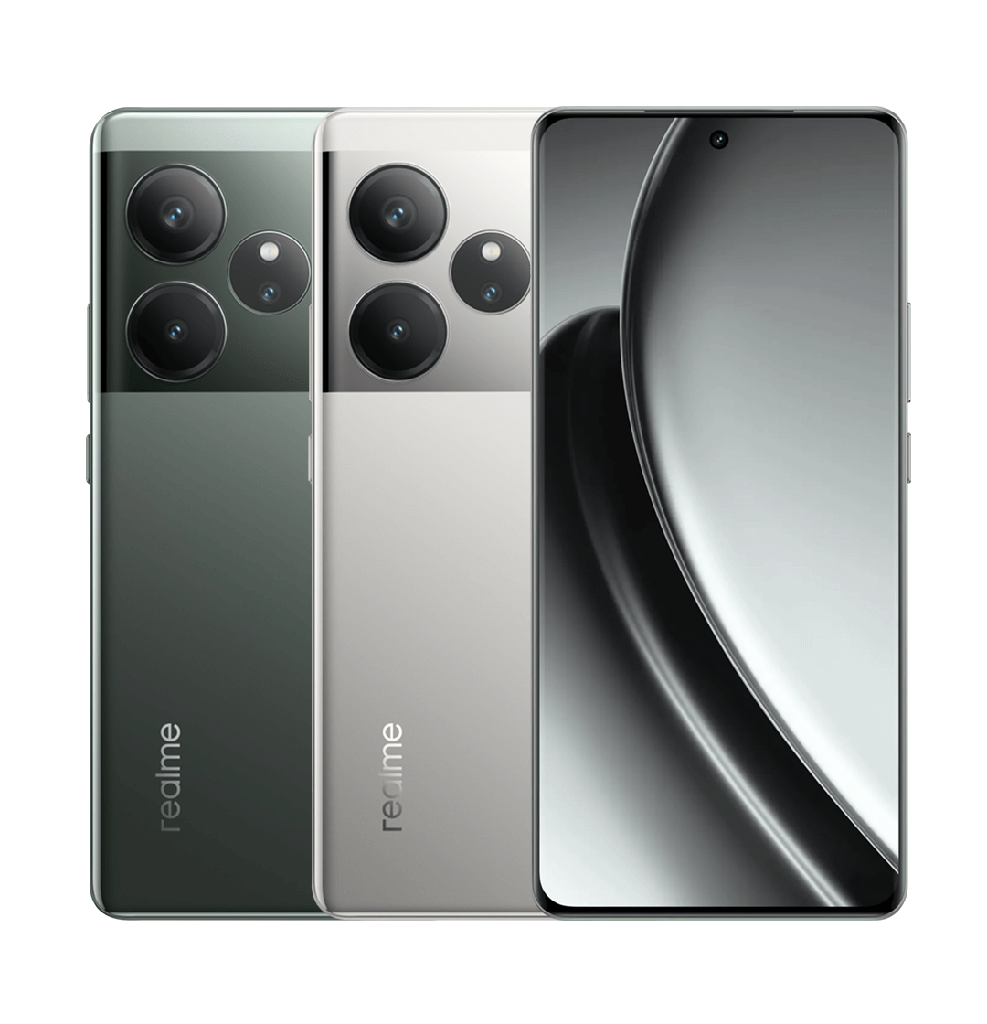 realme GT 6