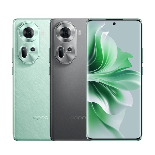 【原廠福利品】OPPO Reno11 5G (12G/256G) 智慧型手機