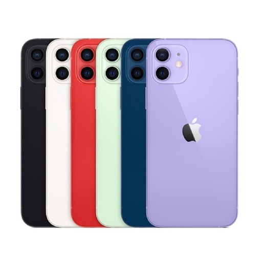 【福利品】Apple  iPhone 12 Mini 128G 5.4吋 智慧型手機  