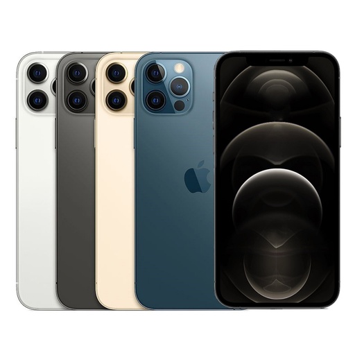 【福利品】Apple  iPhone 12 Pro Max 512G 6.7吋 智慧型手機  